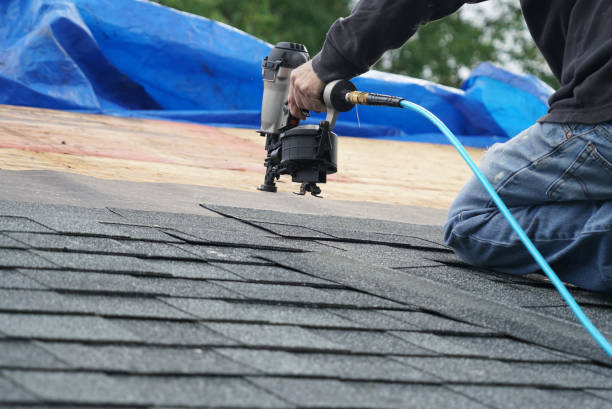 Quick and Trustworthy Emergency Roof Repair Services in Waco, TX