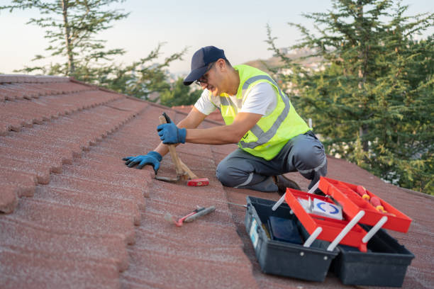 Roof Repair Estimates in Waco, TX